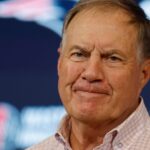 Belichick returns as North Carolina college coach