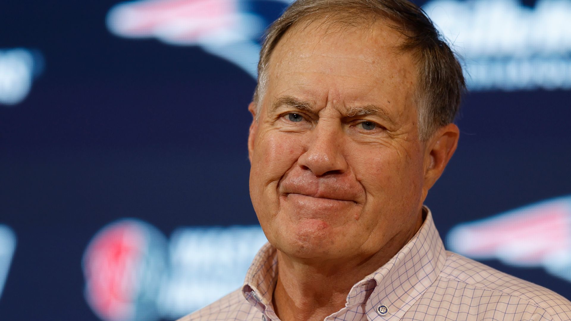 Belichick returns as North Carolina college coach