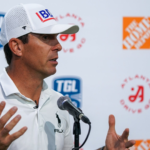 Horschel: TGL will showcase golf like never before