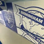 Blues launch 1875 Club after OFSTED success at academy partner school