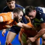 Sale thrash Bristol to move into Gallagher Premiership play-offs