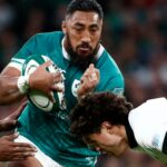 Ireland secure contract extensions for Aki and Ryan