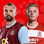 Live on Sky: Burnley vs Middlesbrough