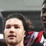 Sheffield United return to top of Championship with draw at West Brom