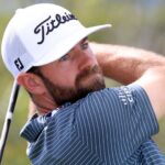 Young leads Hero World Challenge as Scheffler trials new putting grip