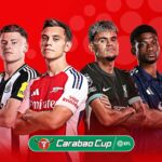 Arsenal, Spurs, Man Utd, Newcastle – Why they need to win Carabao Cup