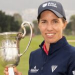 LET season concludes with Spanish star Ciganda taking victory in Andalucia