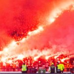 ‘A growing problem’ – Maxwell on tackling pyro displays