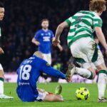 SFA CEO: Referee mistakes will happen amid Rangers penalty claim