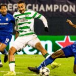 Celtic move closer to Champions League knockouts after goalless draw in Zagreb