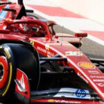 Leclerc and title-chasing Ferrari suffer huge penalty blow after topping first practice