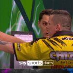 ‘Miscount at the most crucial time!’ | Chizzy celebrates but gets his maths wrong!