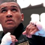 WBC president: Benn deserves to fight for world title