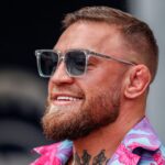 McGregor claims ‘agreement’ to fight Logan Paul in boxing exhibition bout