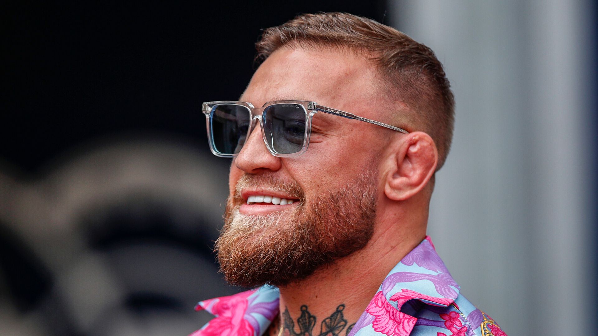 McGregor claims ‘agreement’ to fight Logan Paul in boxing exhibition bout