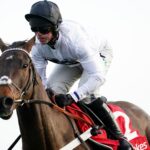 Constitution Hill ‘looks fantastic’ ahead of Kempton target