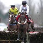 Constitution Hill proves comeback king in Christmas Hurdle