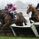 Crambo all heart to defend Long Walk Hurdle crown at Ascot