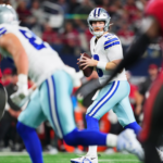 Mayfield and Buccaneers dealt playoff blow by Cowboys