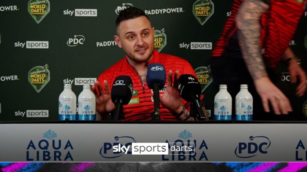 ‘I’ve been shown no respect’ | Cullen storms out of press conference!