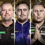 World Darts Championship: What’s that walk-on song?