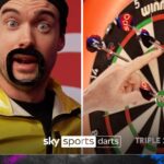 ‘What is happening?!’ | Jack Whitehall impresses at Ally Pally in FULL Ali G costume!