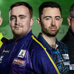 World Darts Championship: Essential reading