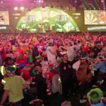 All you need to know about the World Darts Championship