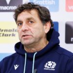 The rugby mastermind tasked with replicating Ireland’s success with Scotland