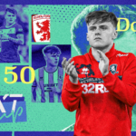 Ben Doak: Scotland’s present, Liverpool’s future