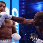 ‘Full package’ Dubois eyeing destructive era of domination