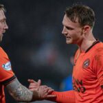 Dalby nets winner as Dundee Utd claim comeback victory at St Johnstone