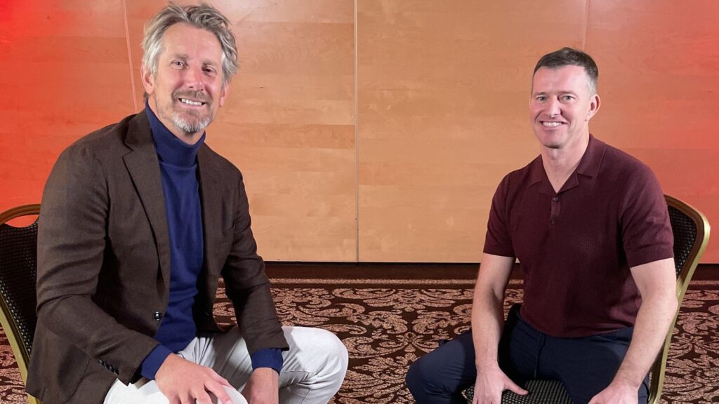 Van der Sar on his health journey, future in football and Man Utd