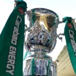 Carabao Cup draw: Who will play who in the semi-finals?