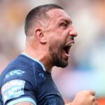 Hull KR captain Minchella signs three-year contract extension