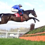 Energumene makes stylish return to winning ways at Cork