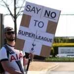 Failed European Super League relaunched as the ‘Unify League’