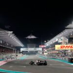 When to watch season-ending Abu Dhabi GP on Sky Sports