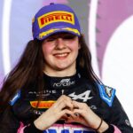 Pulling crowned F1 Academy champion for second time in a week