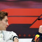 Verstappen: Russell feud will ‘sort itself out’