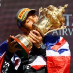 Ranking Hamilton’s top 10 wins at Mercedes