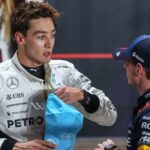 Sky Sports F1 Podcast: Why Verstappen was so angry with Russell