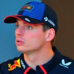 Verstappen to serve FIA ‘public interest’ punishment in Africa