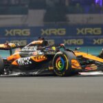 Abu Dhabi GP: McLaren in control ahead of qualifying at F1 finale at 2pm LIVE!