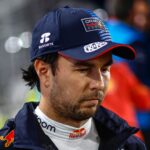 ‘He knows the situation’ – Red Bull hint at Perez exit