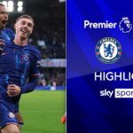 ‘Another Palmer spectacular!’ – Chelsea dominate Aston Villa