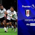 Iwobi double and set-piece shocker sees Fulham triumph over Brighton