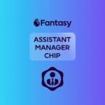 Answered: What is the new FPL assistant manager chip?