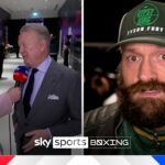 Beard-gate latest! Fury camp ‘happy’ with outcome | ‘Usyk doesn’t care’