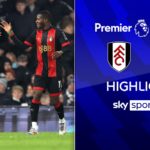 Cool Ouattara finish snatches last-gasp point at Fulham